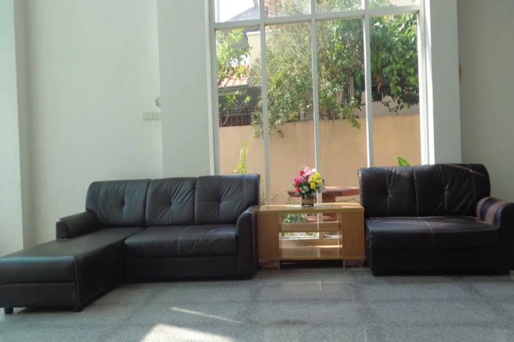 A&S Residence Kanchanaburi
