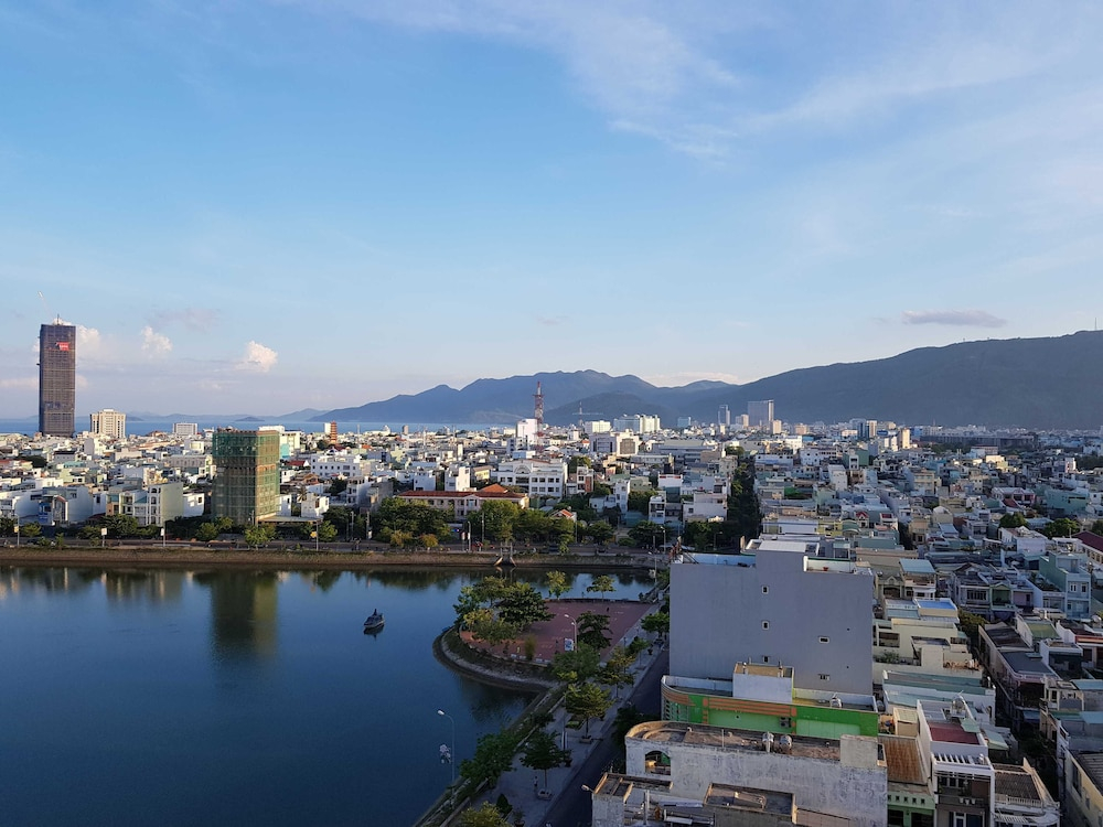 Thanh Van Hotel Quy Nhon