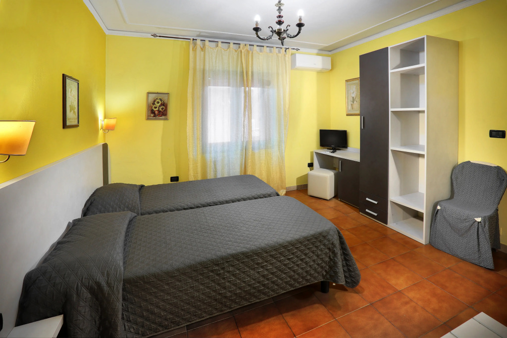 Hotel La Querceta