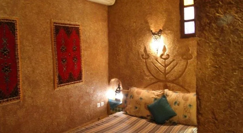 Riad Maktoub