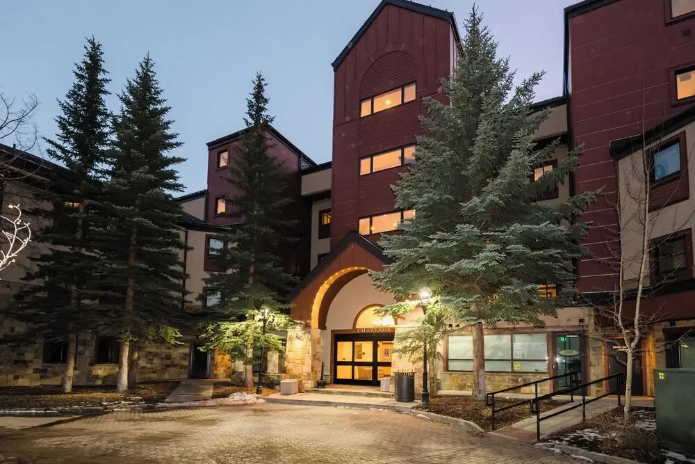 Rocker by Avantstay Gorgeous Ski-in Ski-out Cabin in Heart of Breck