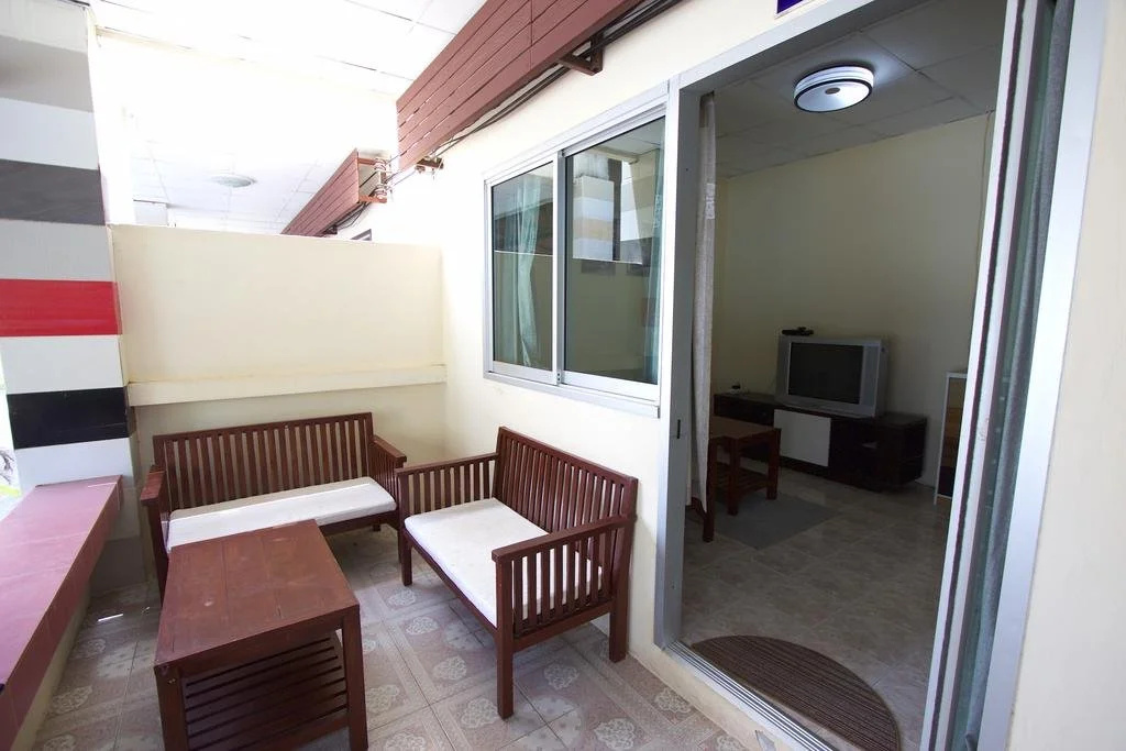 NN House Apartments Kata