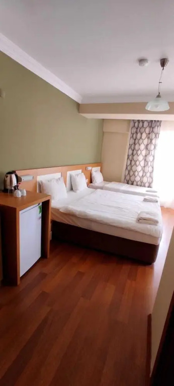 Md City Otel