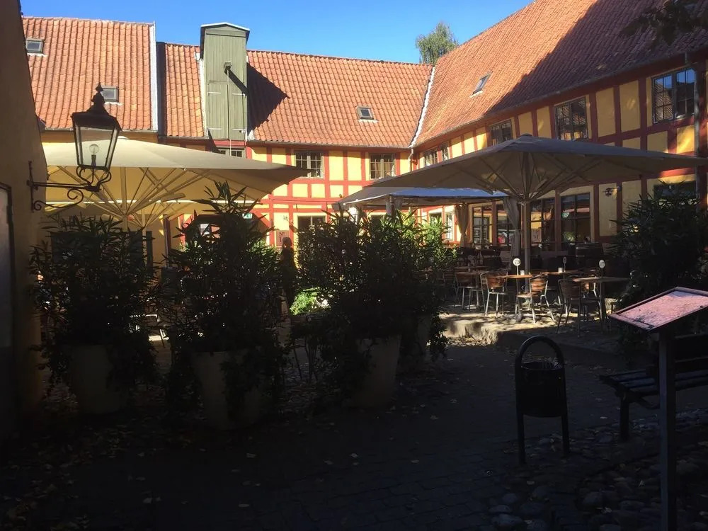 Hotel Postgaarden