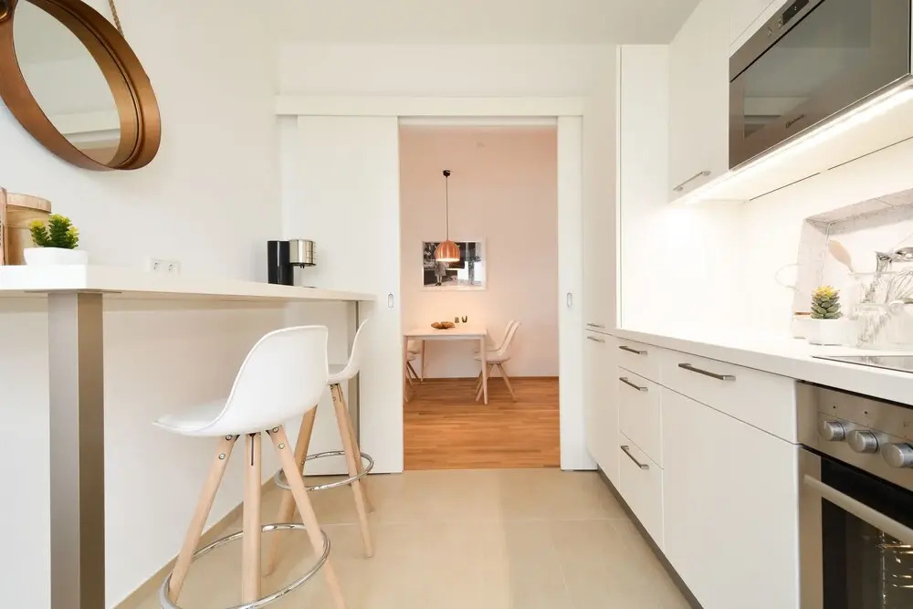 Lunas Appartements Essen