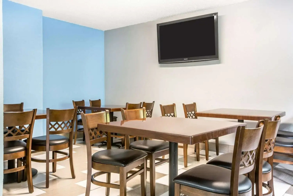 FairBridge Inn & Suites
