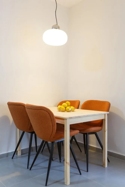 AirTLV - Kamuel Apartments