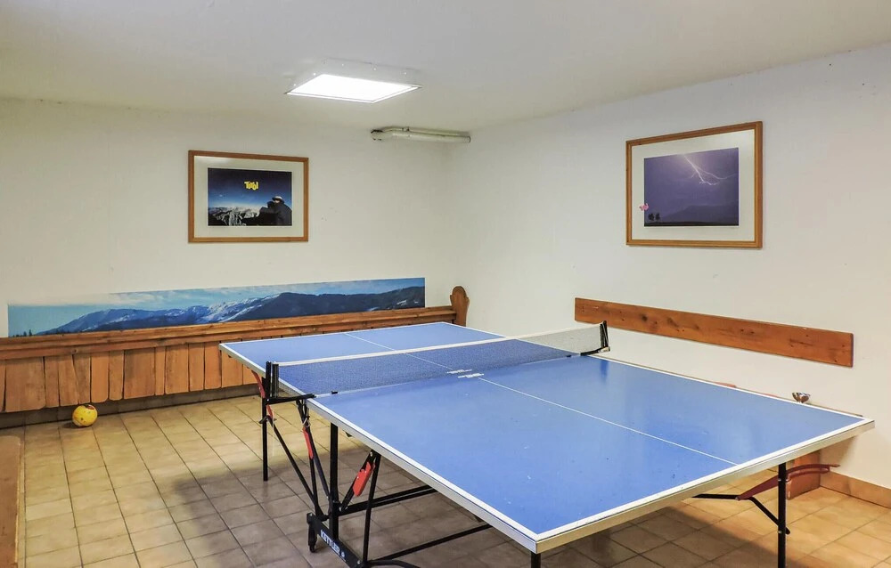 Stunning Apartment in Westendorf With Sauna, 2 Bedrooms and Wifi