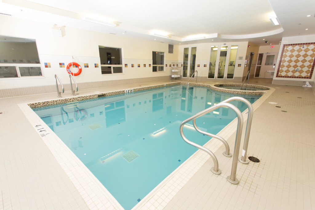 Holiday Inn & Suites Lloydminster by IHG