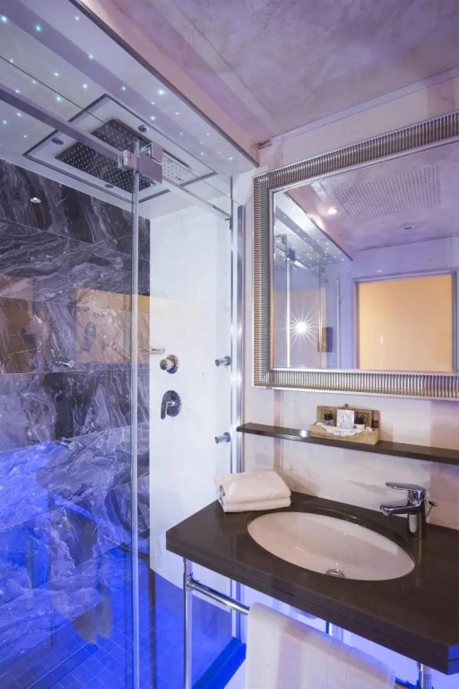 Hotel Torino Wellness & Spa