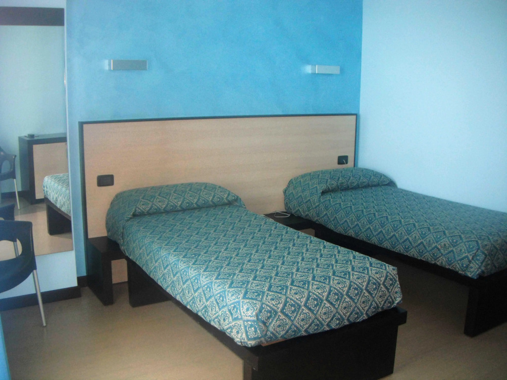 Jonico Hotel