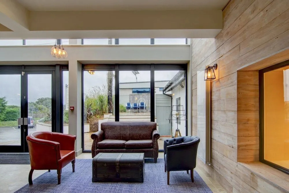 The Gissons Hotel - Exeter Airport & M5
