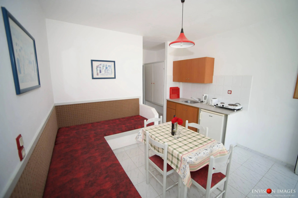 Lenaki Apartments