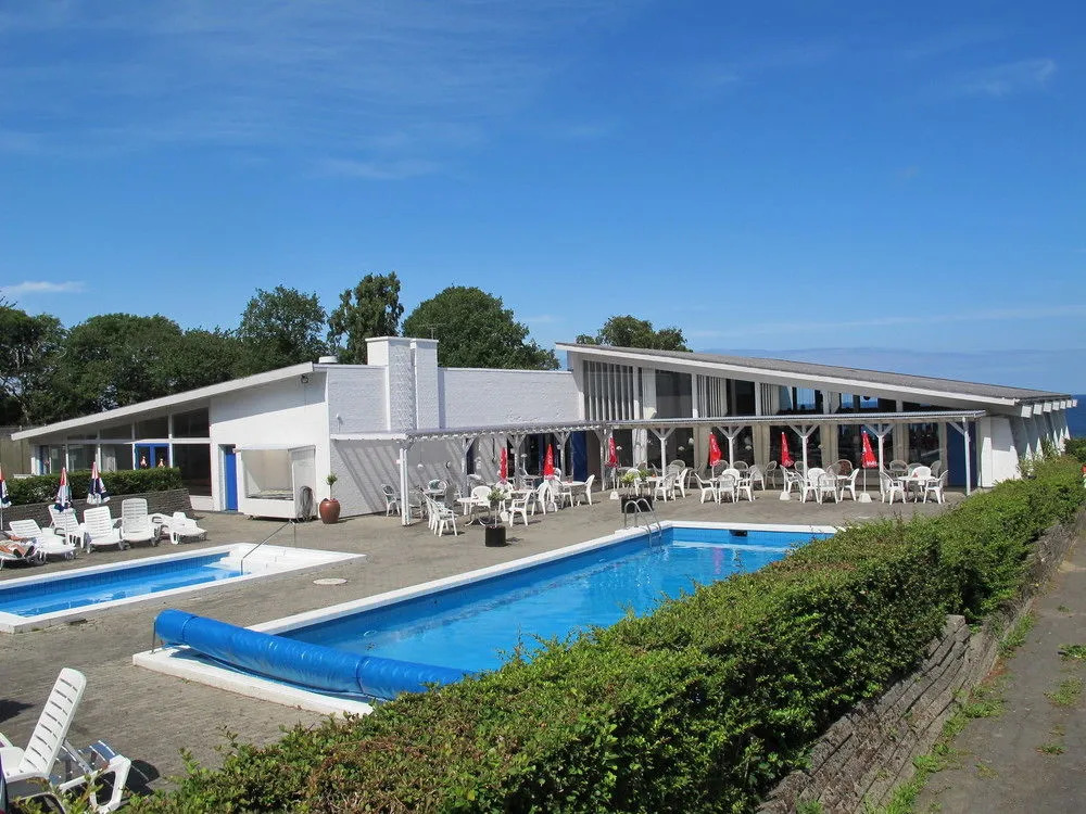 Hotel Abildgaard