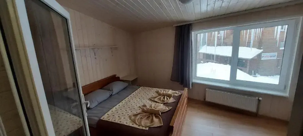 U Stozi Hotel