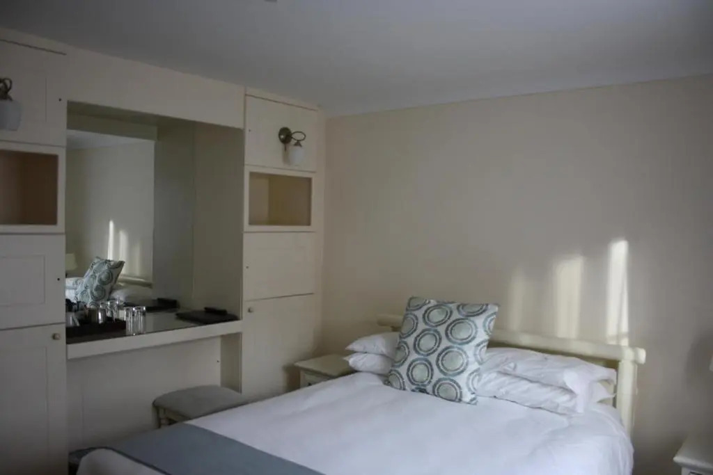 Thanington hotel