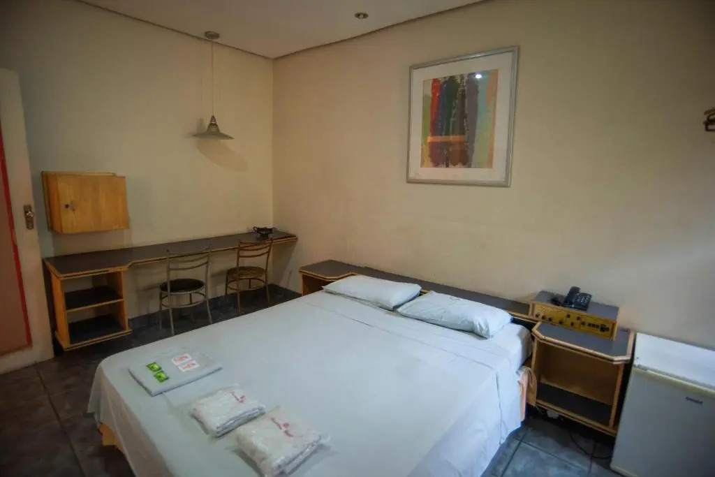 Giardino Hotel