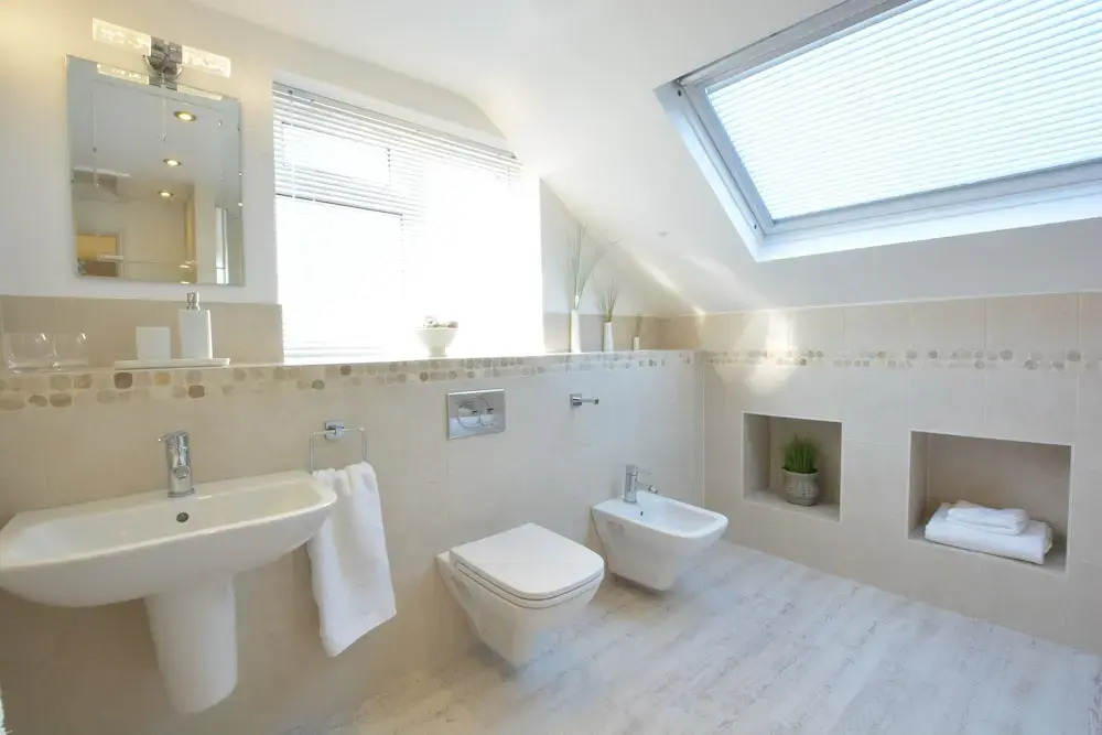 The Southwold Loft