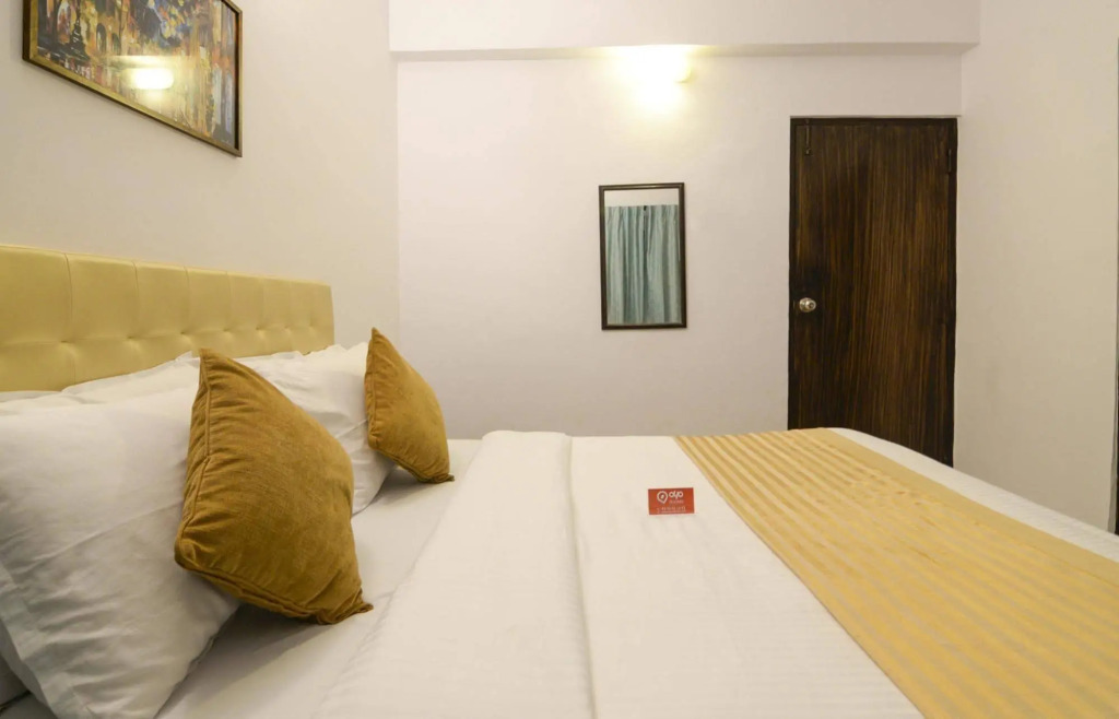 Oyo Rooms Baga Lane