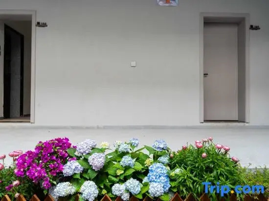Mumingeryu Boutique Stay (Zhongyi Market)