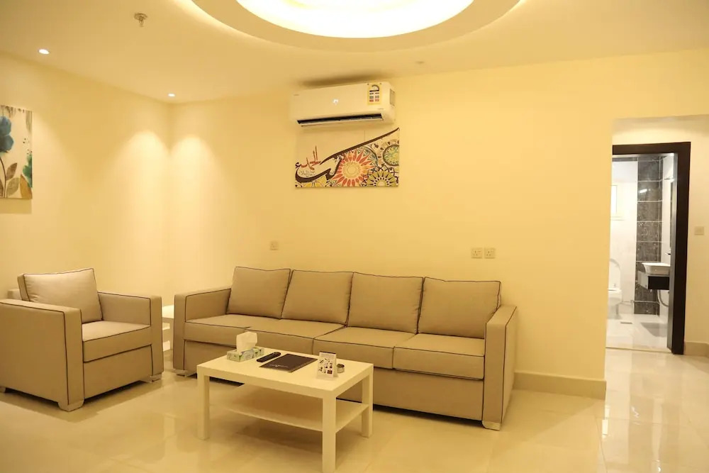 Layali Lamar Hotel