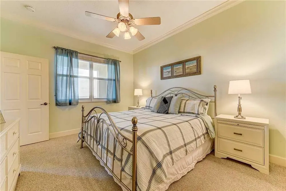 Cinnamon Beach 723 Three Bedroom Condo