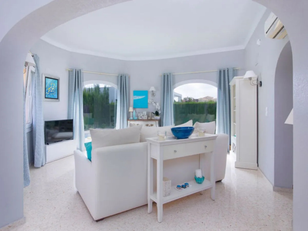 Villa Villa Bellevie by Interhome
