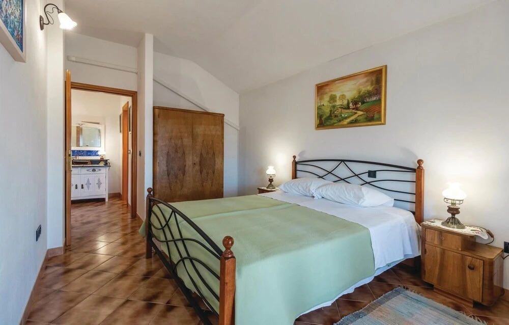 Stunning Home in Preko With 3 Bedrooms and Wifi
