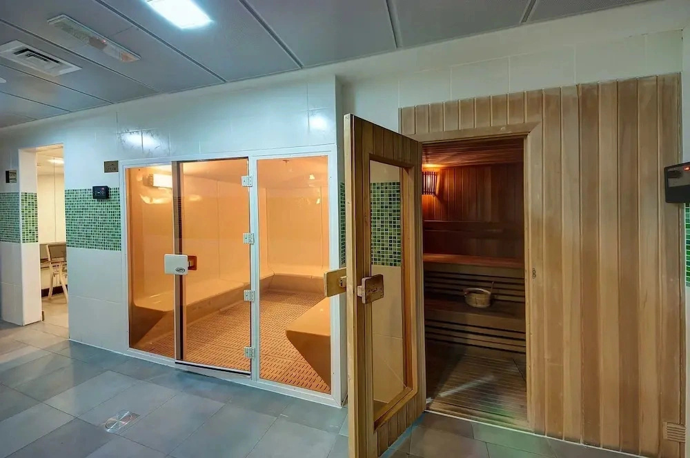 Belvilla Marina View Suites, Dubai Marina