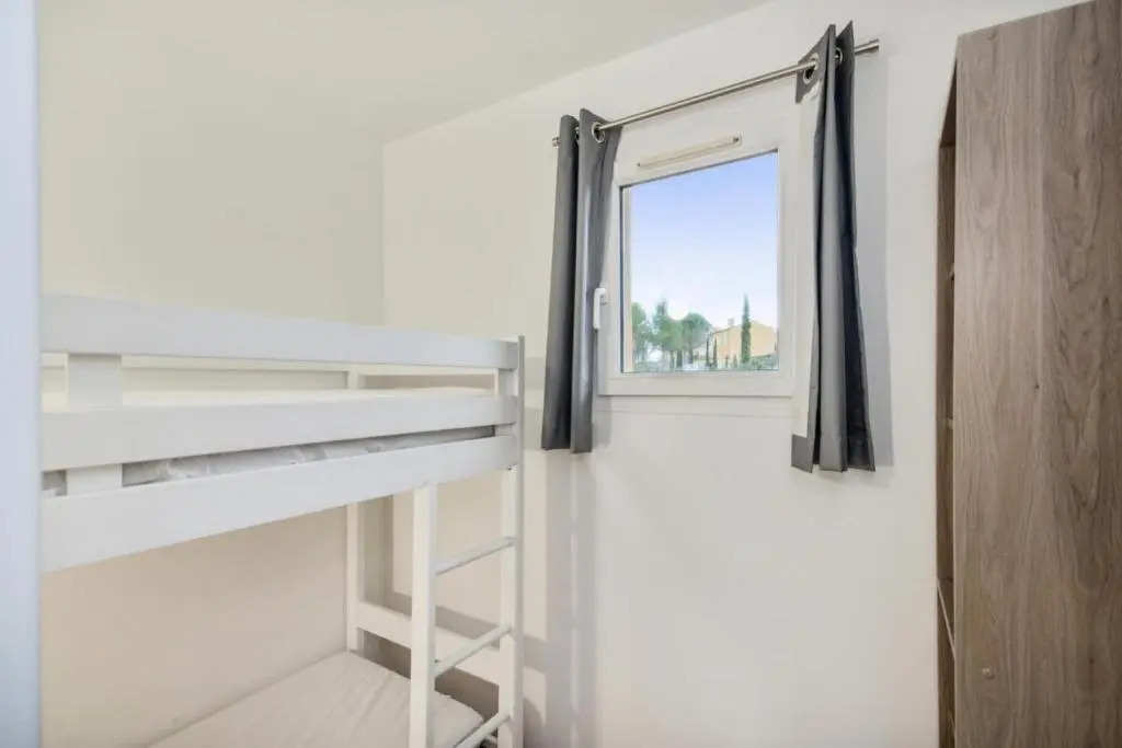 Village Pont Royal en Provence - maeva Home - Appartement duplexe moderne 4 Piè
