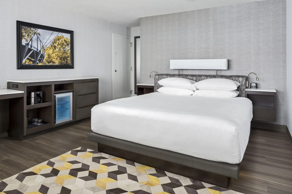 Hyatt Regency - Greenville