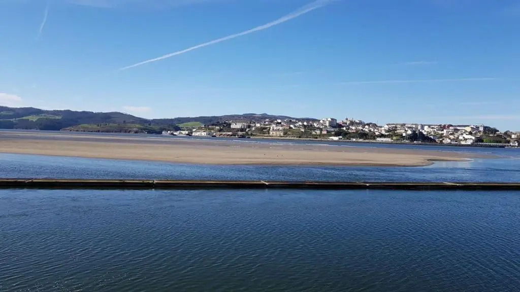 Apartamento en Figueras, Asturias