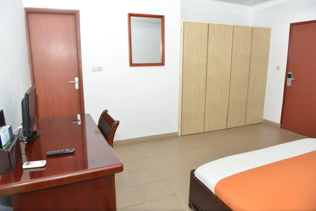 Hotel Novela Star