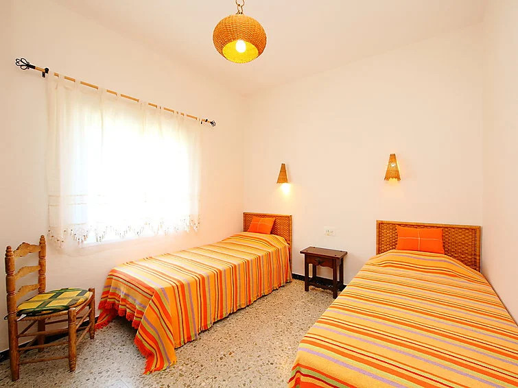Holiday Home Dulcinea by Interhome