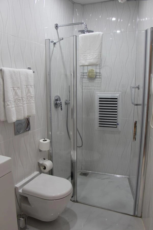 White Line Boutique Hotel