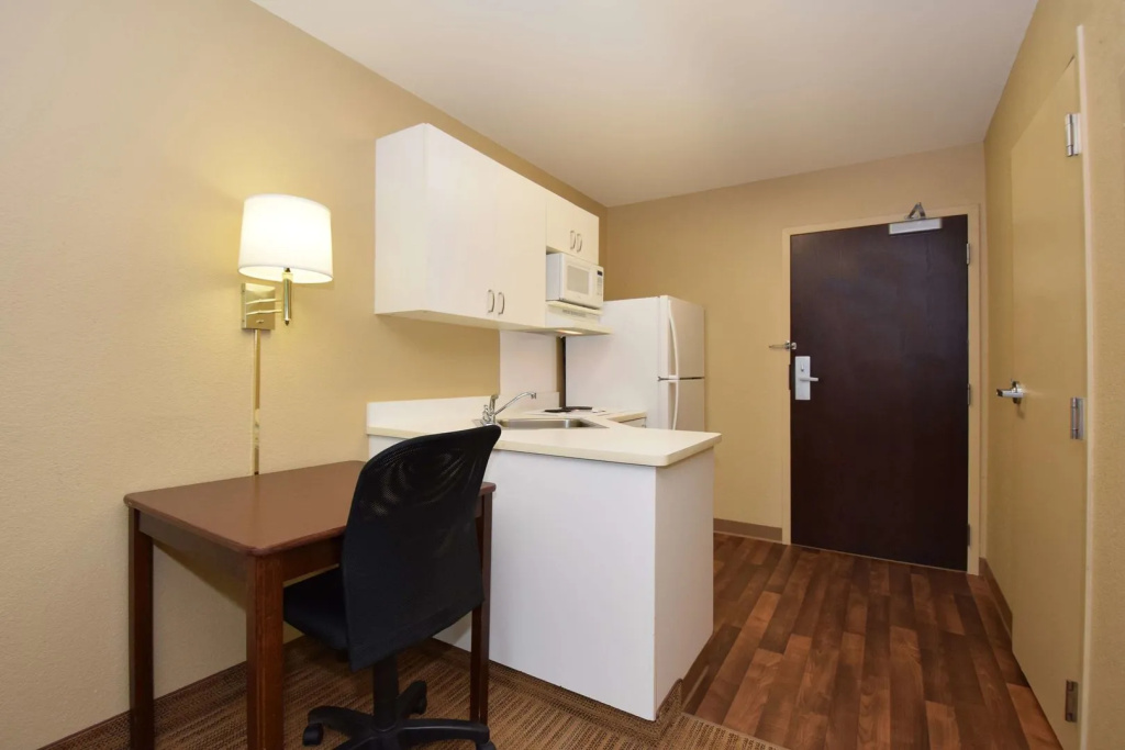 Extended Stay America Select Suites Lexington Park Pax River