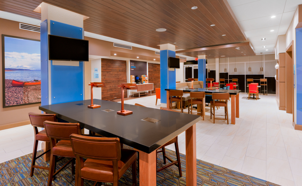 Holiday Inn Express & Suites Prosser - Yakima Valley Wine by IHG