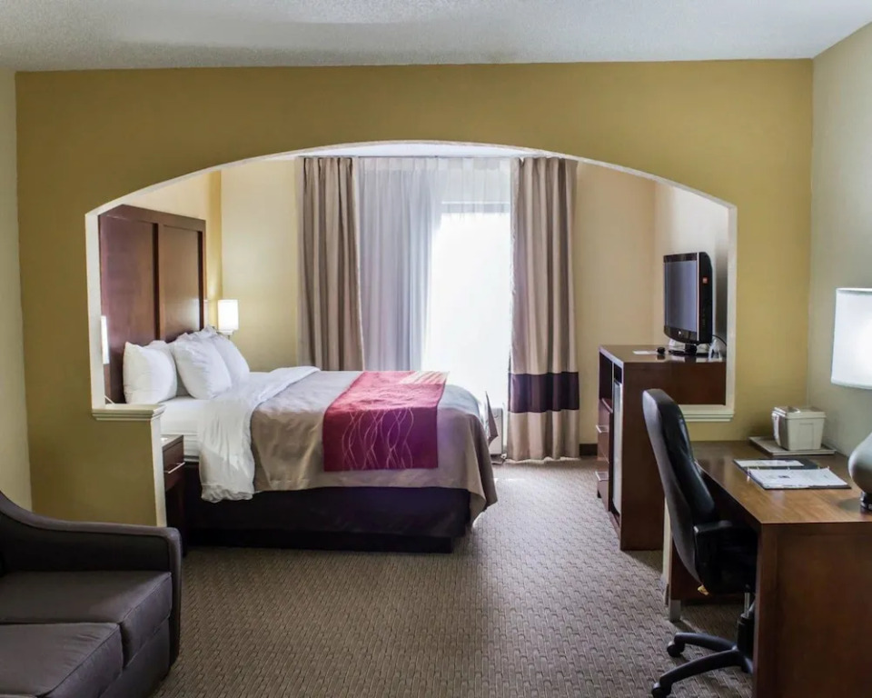 Comfort Inn