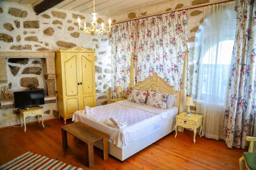 Sarı Gelin Alaçatı Hotel