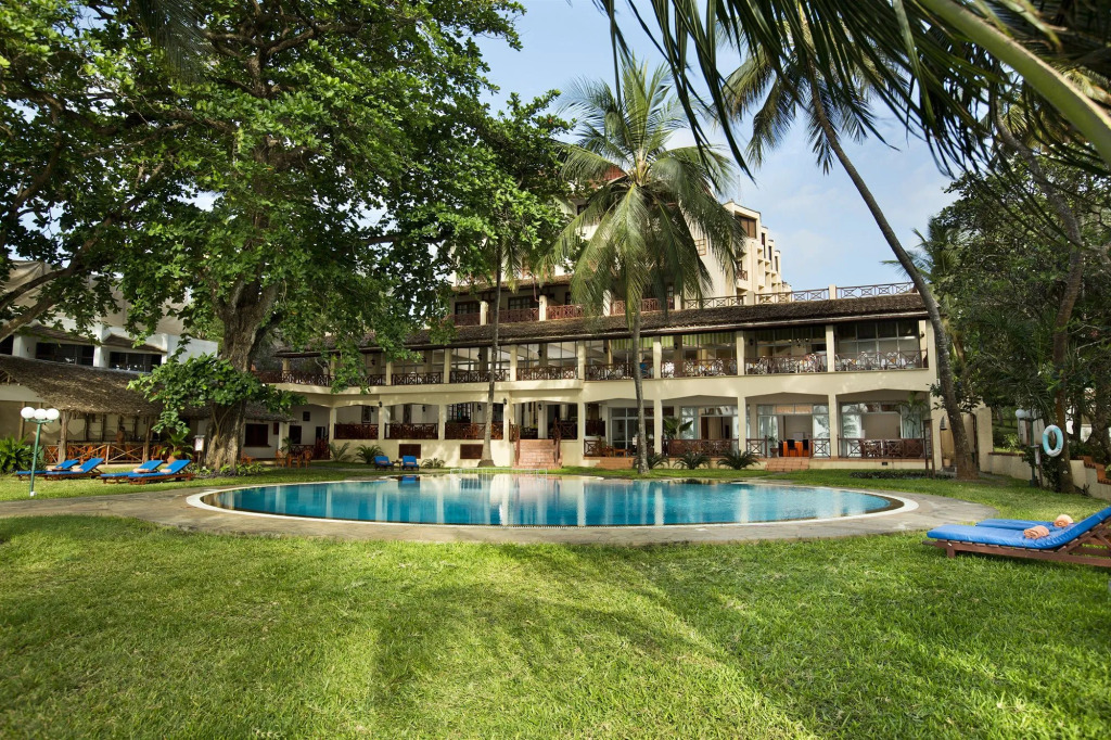 Neptune Beach Resort - Все включено