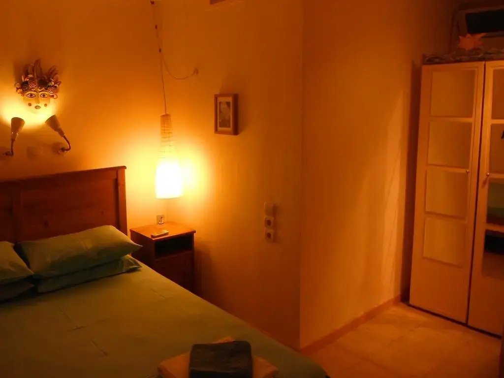 Villa Aerides