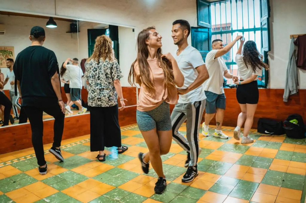 Viajero Hostel Cali & Salsa School