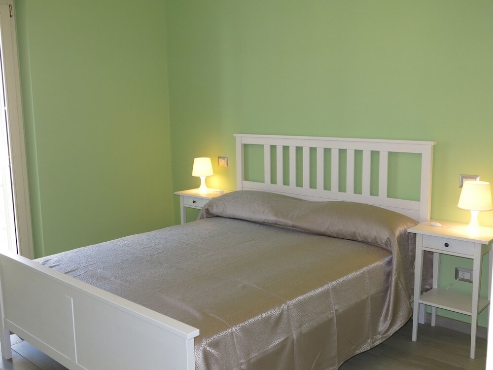 Residenza DAnnunzio