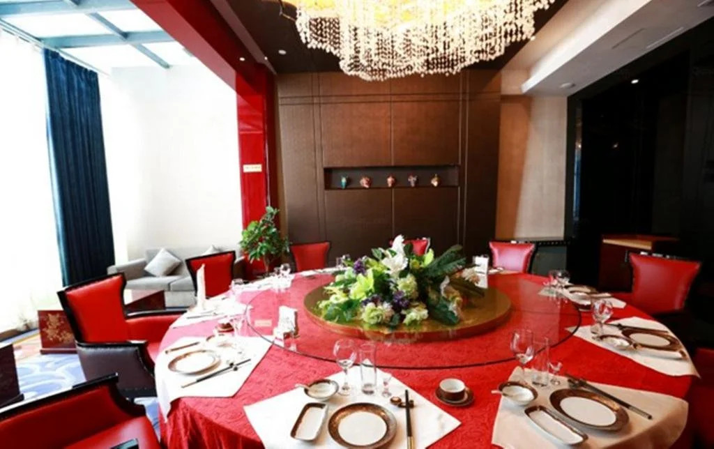 Tibet Minshan Hotel