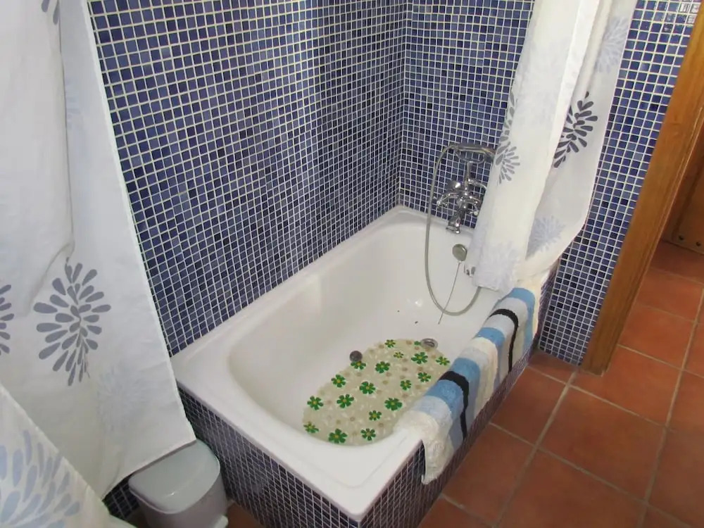 Apartamento Vista Paraiso El Borge