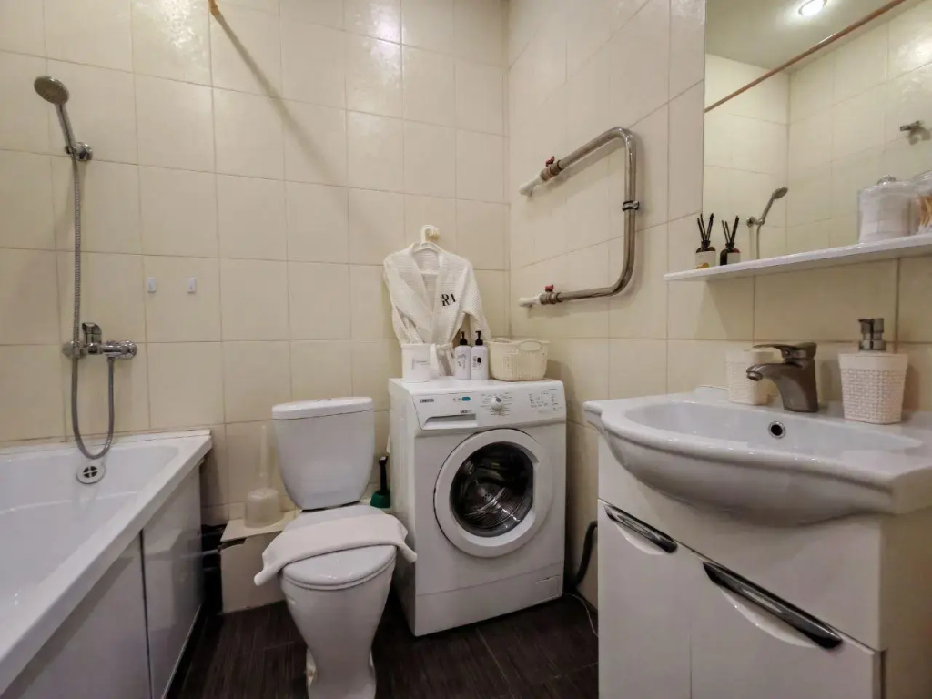 Romlex Apartments (Ромлекс) на улице Верхнетарманская