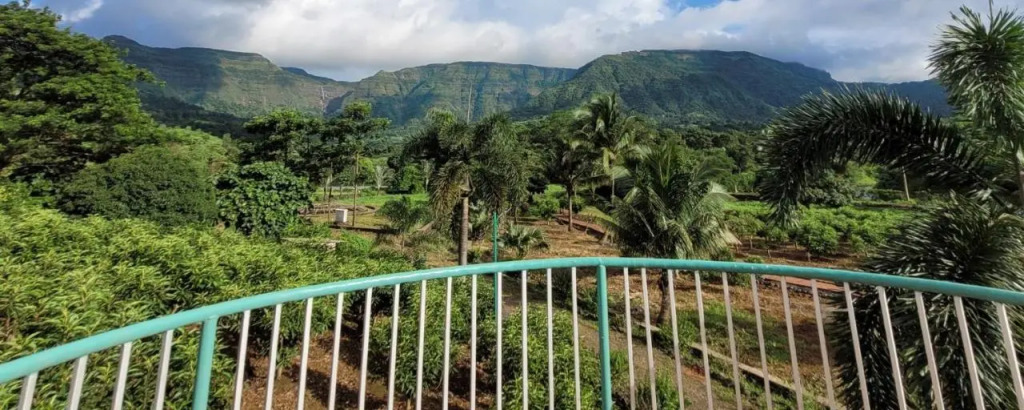 The Riverstone Agro Farm