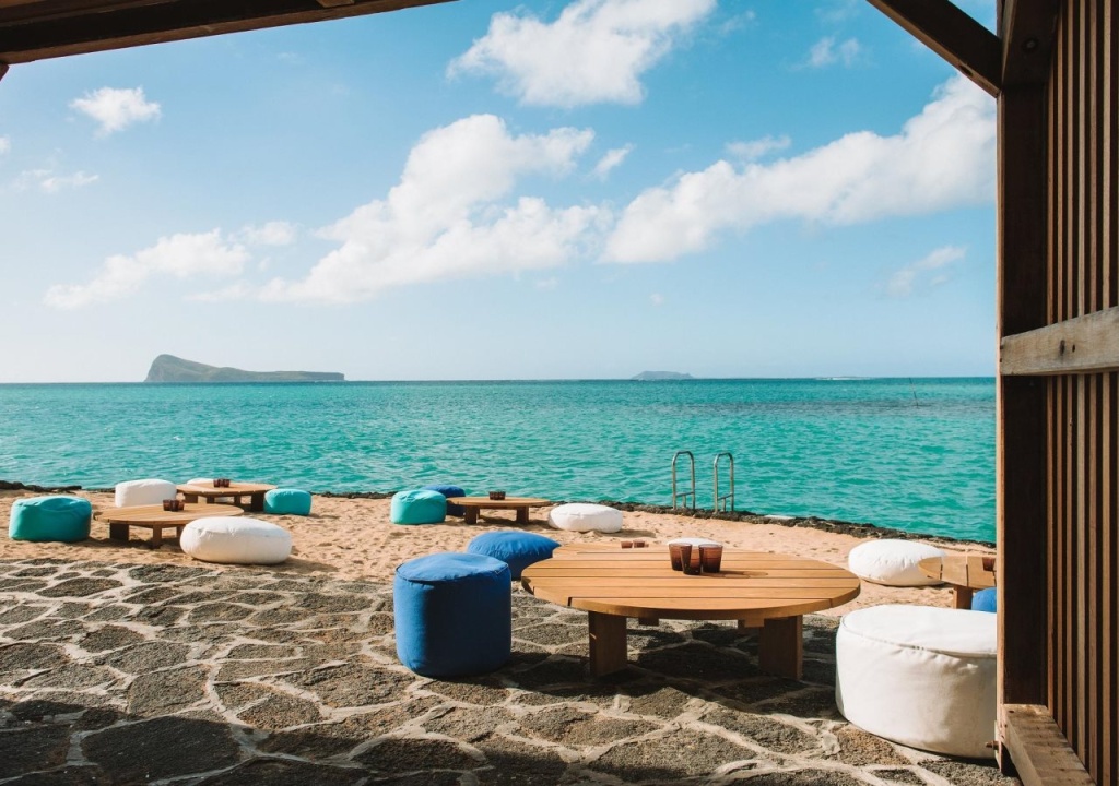 Paradise Cove Boutique Hotel