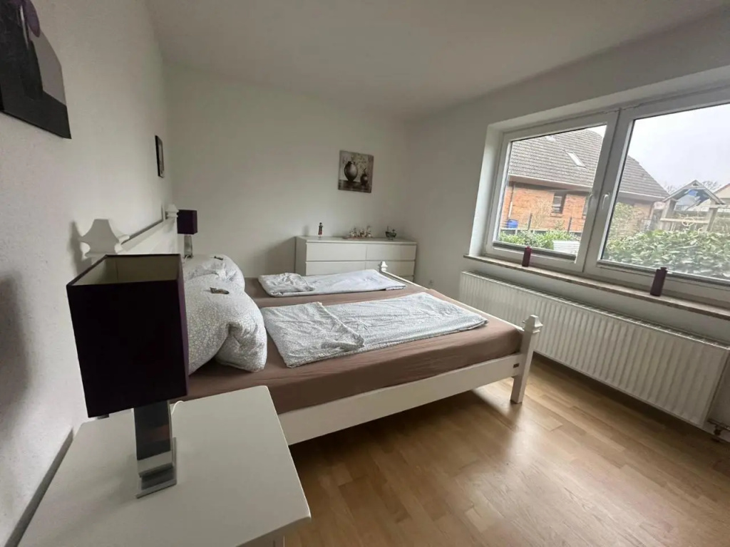 Wohnung Lemkenhafen