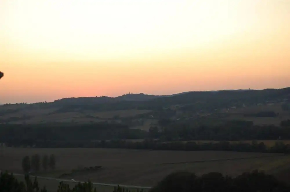Chateau de Faudade